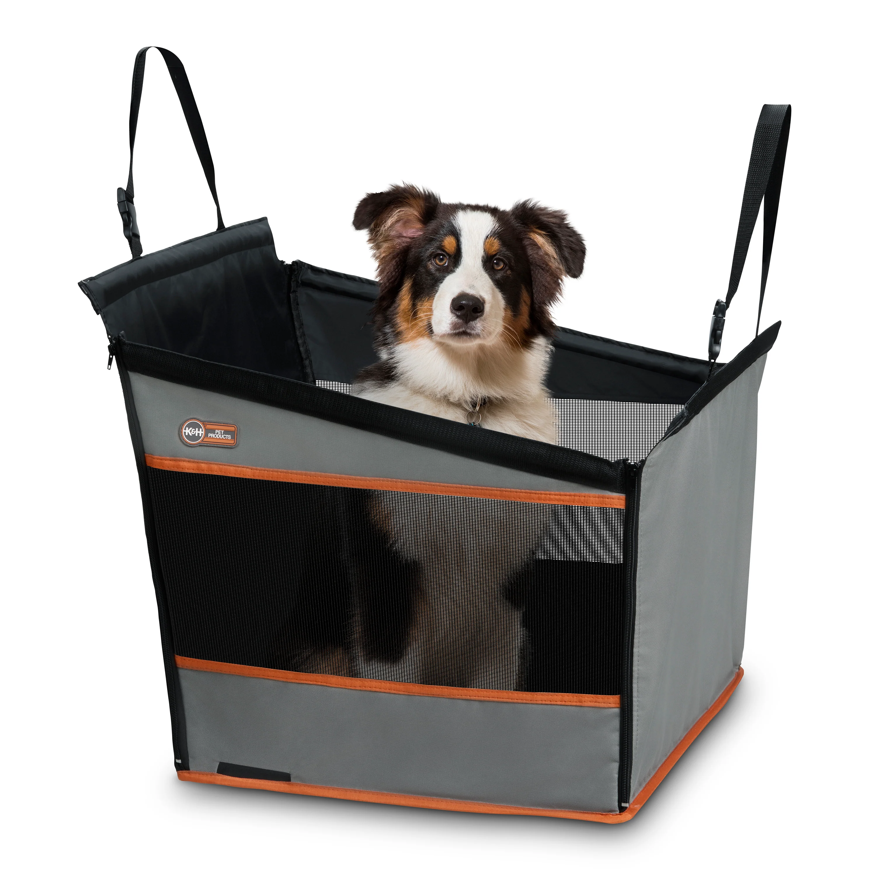 K&H Buckle n' Go Pet Seat - Image 16