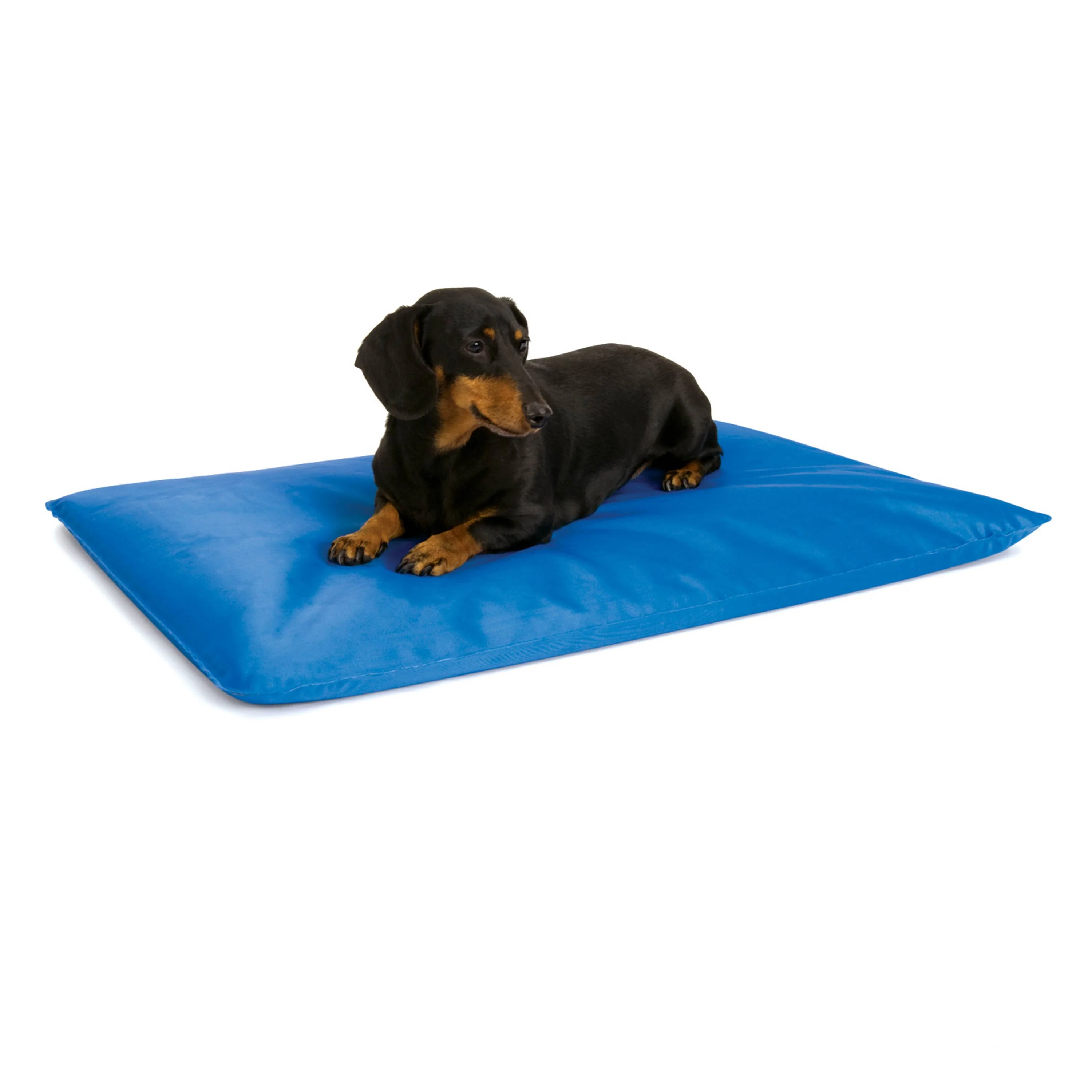 K&H Cool Bed III Cooling Dog Bed - Image 8
