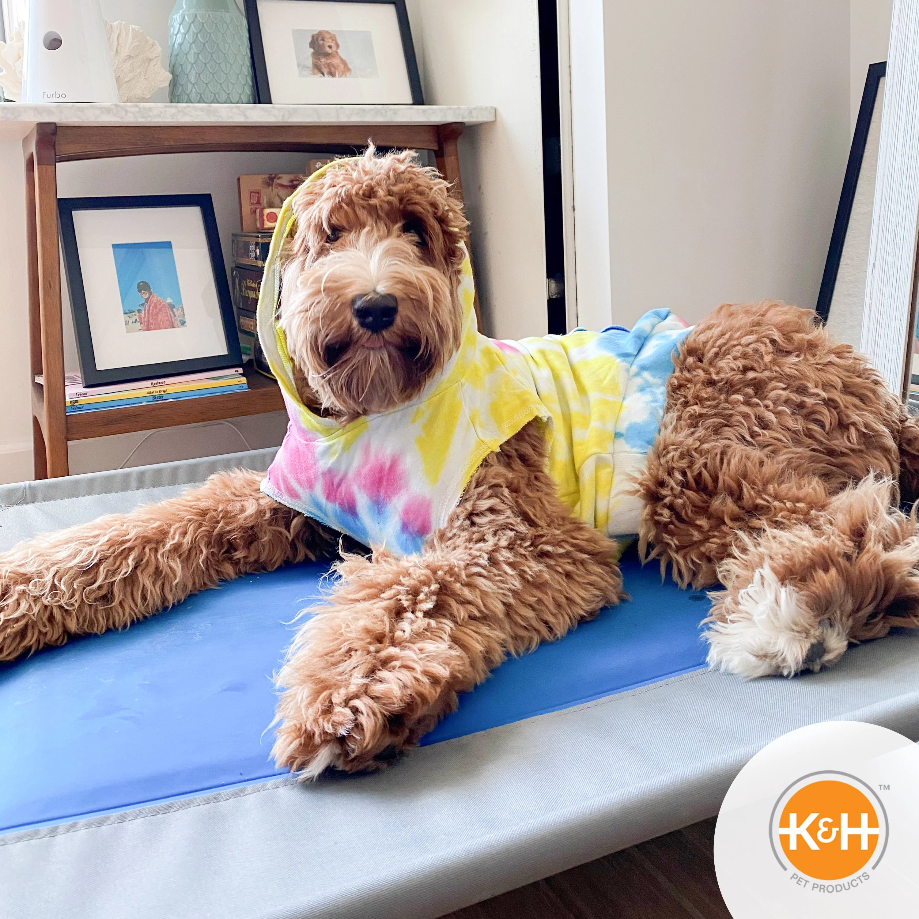 K&H Coolin' Pet Pad - Image 6