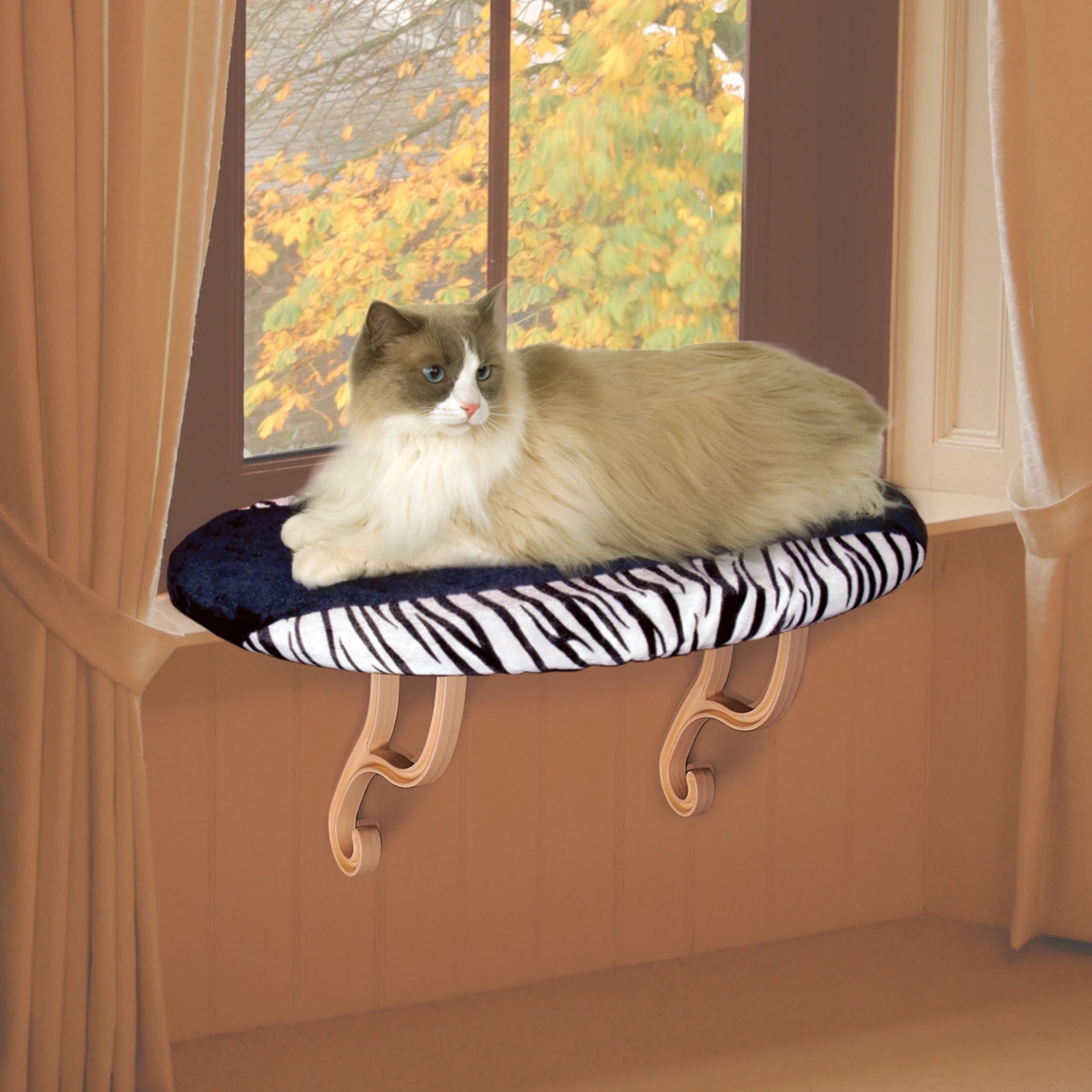 K&H Kitty Sill & Thermo-Kitty Sill - Image 10