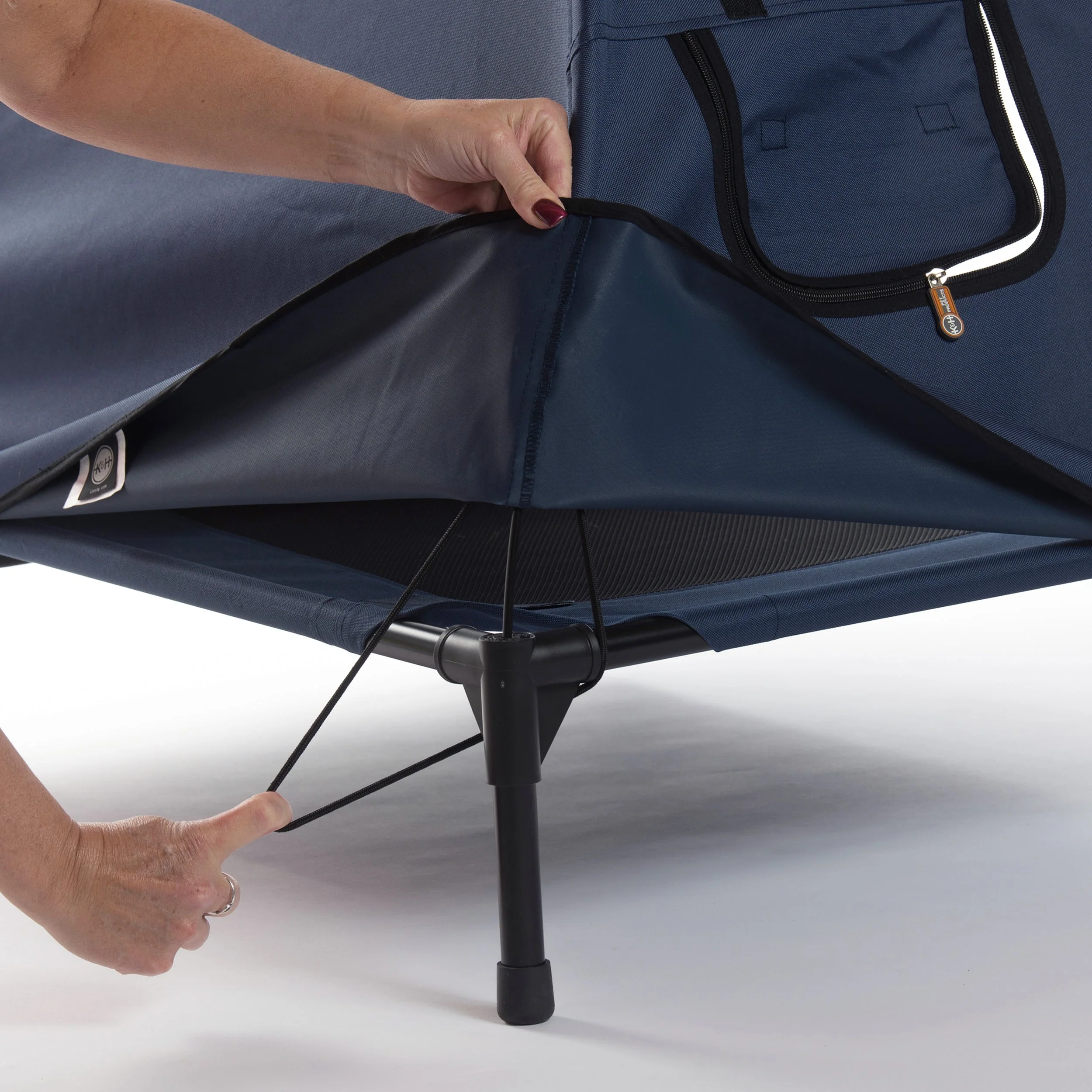 K&H Pet Cot House - Image 11