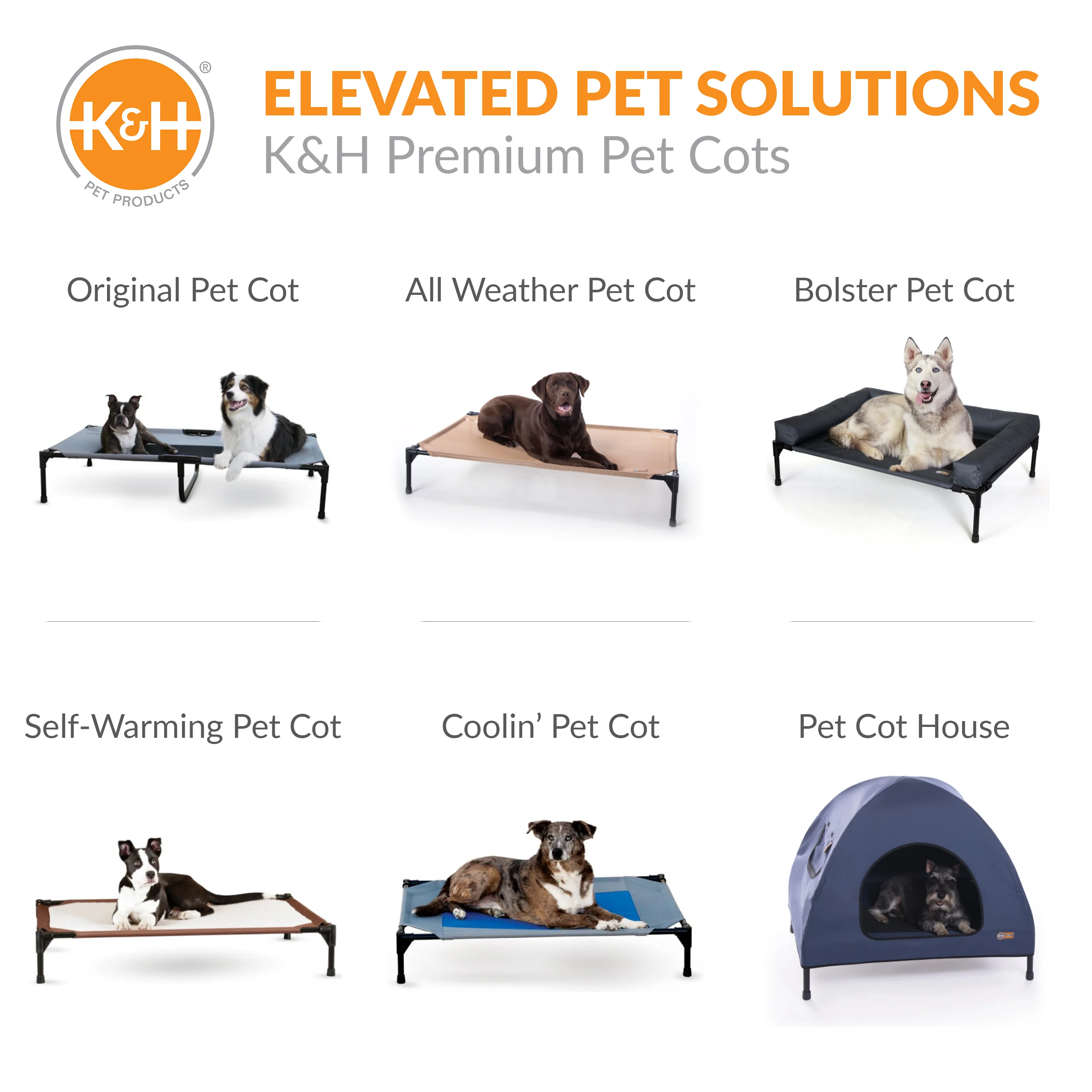 K&H Pet Cot House - Image 8