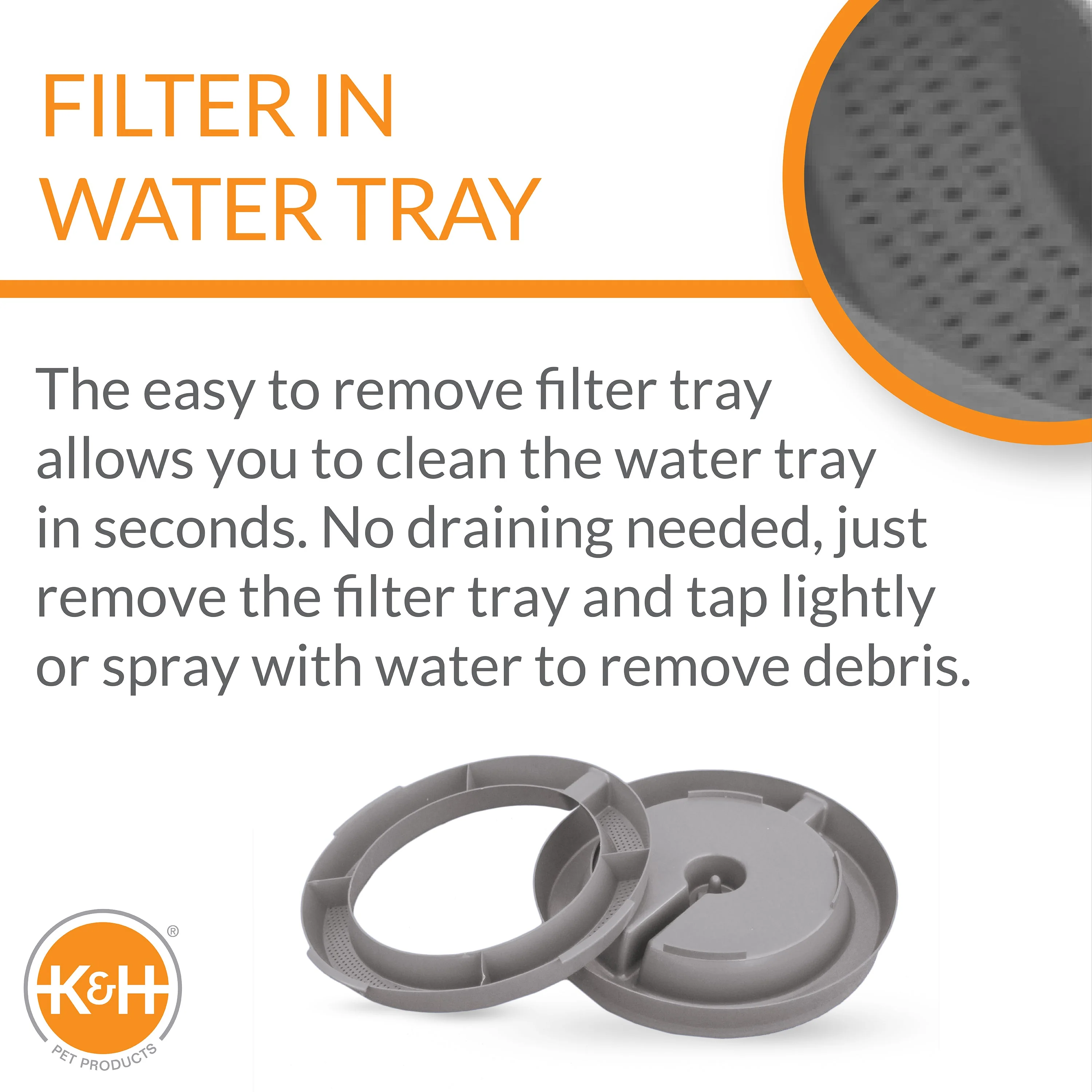 K&H Poultry Waterer - Image 3