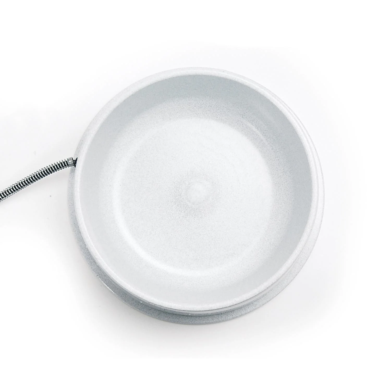 K&H Thermal-Bowl Heated Outdoor Water Bowl - Image 13