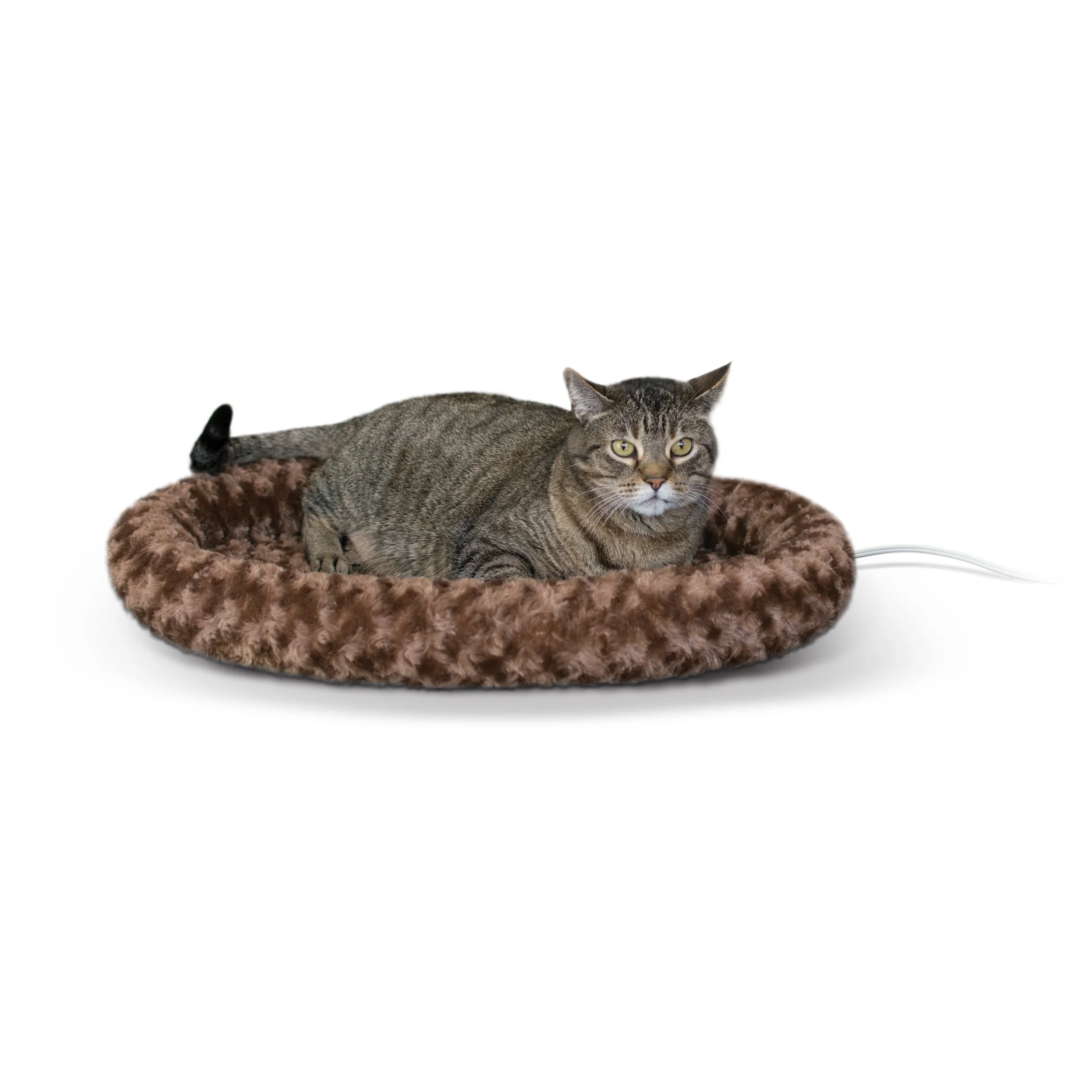 K&H Thermo-Kitty Fashion Splash - Image 8