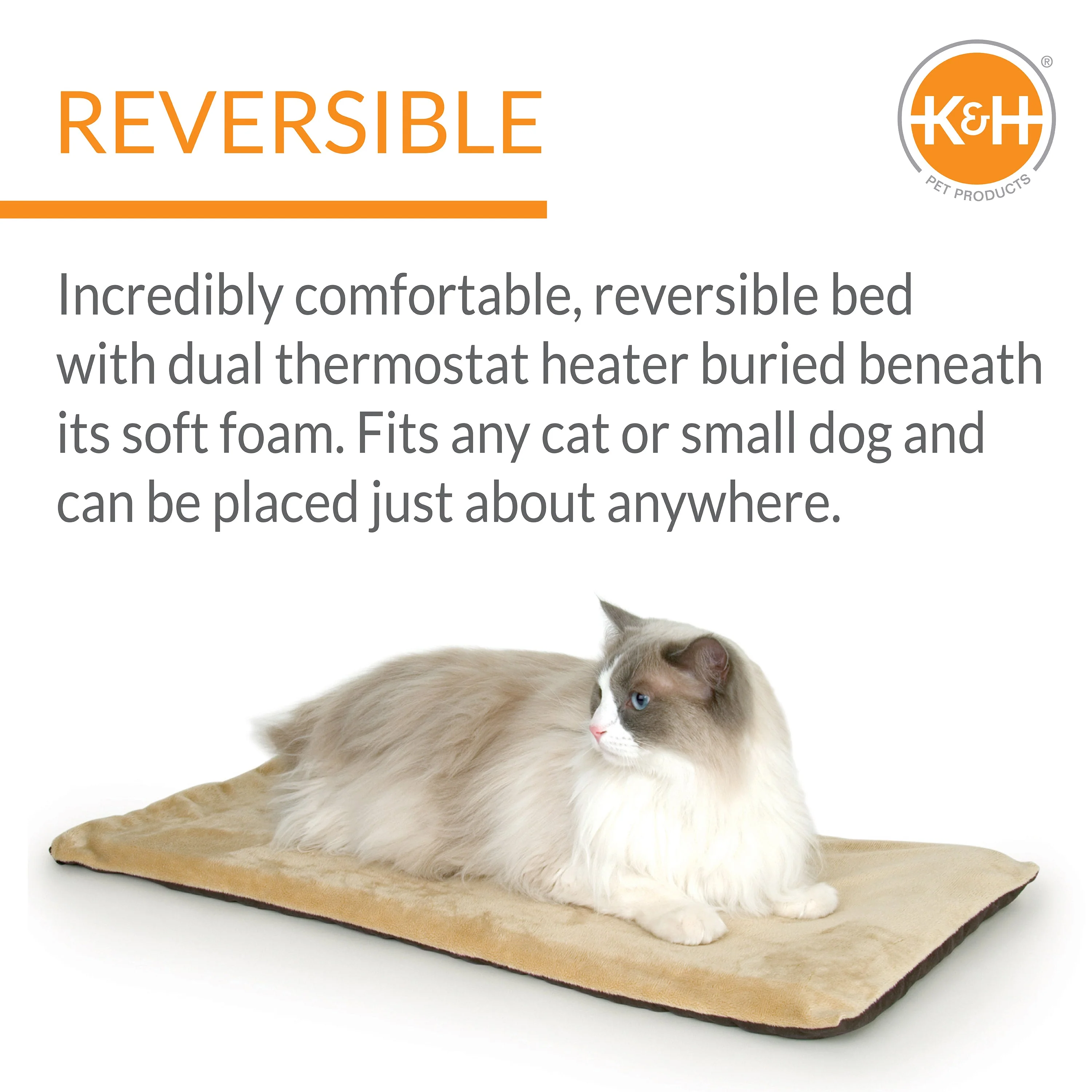 K&H Thermo-Kitty Mat - Image 5