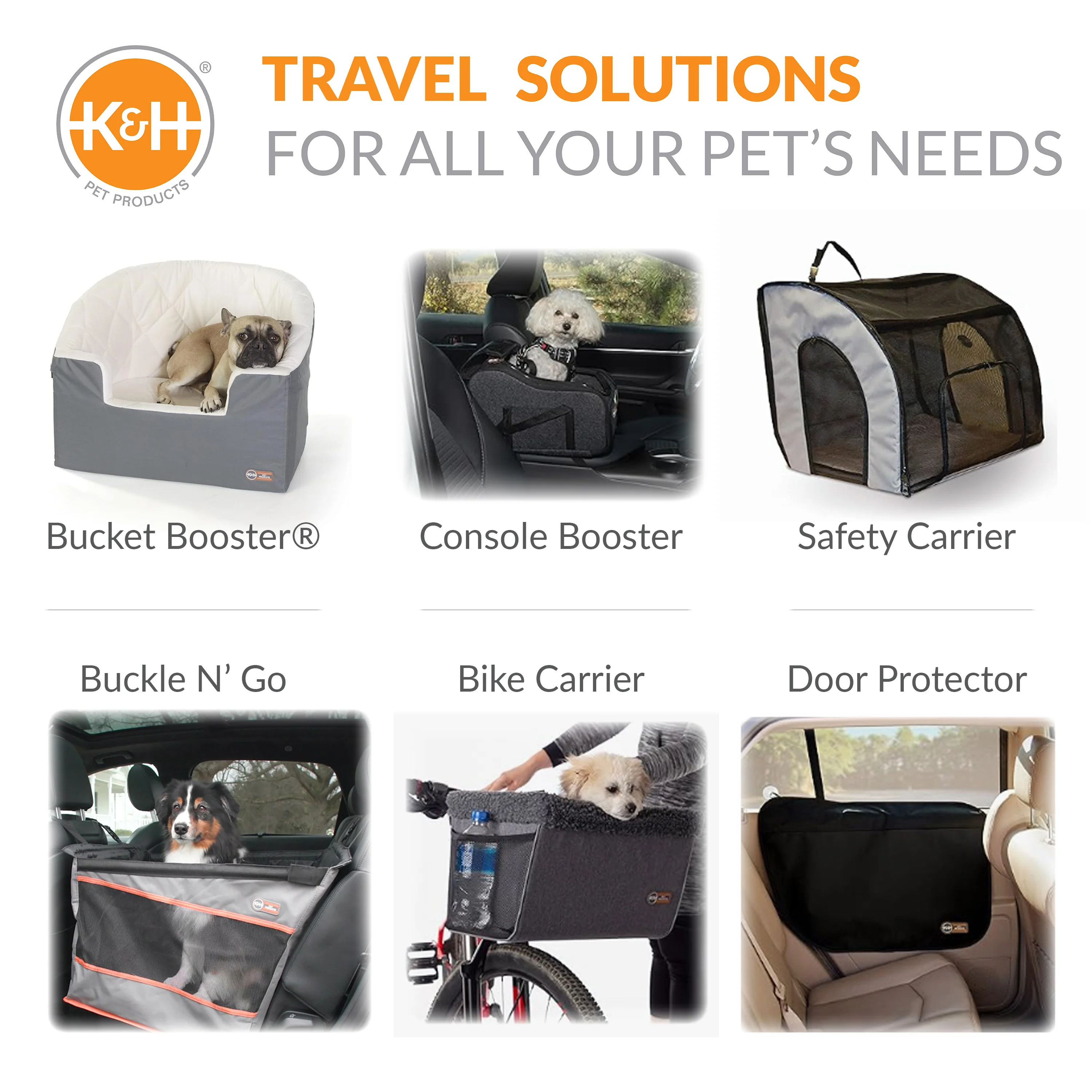 K&H Vehicle Door Protector - Image 11